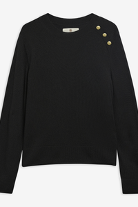 Penny Knitted Jumper