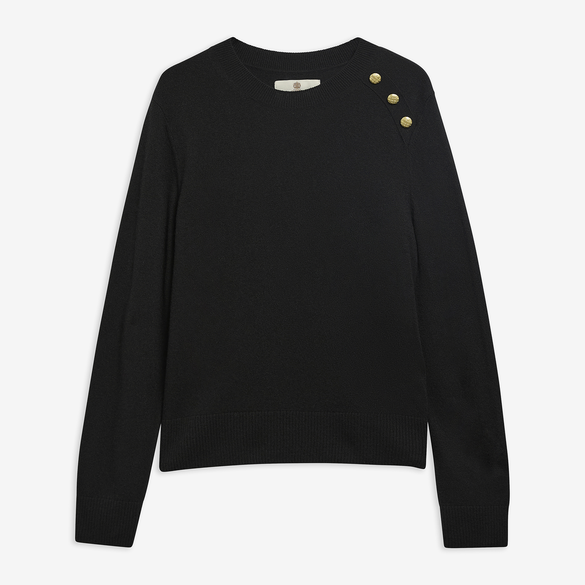 Penny Knitted Jumper