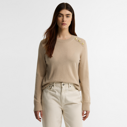 Penny Knitted Jumper