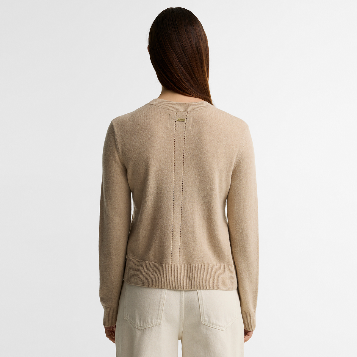 Penny Knitted Jumper