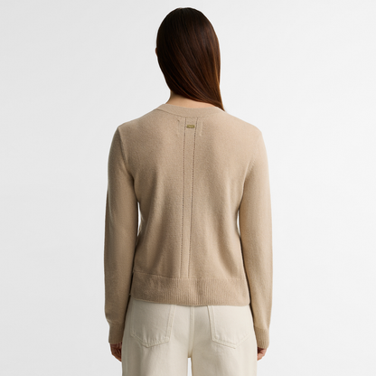 Penny Knitted Jumper
