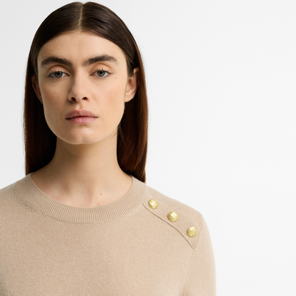Penny Knitted Jumper