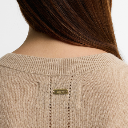 Penny Knitted Jumper