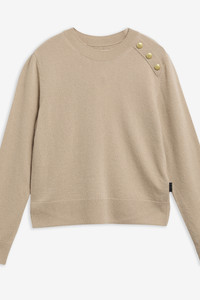 Penny Knitted Jumper