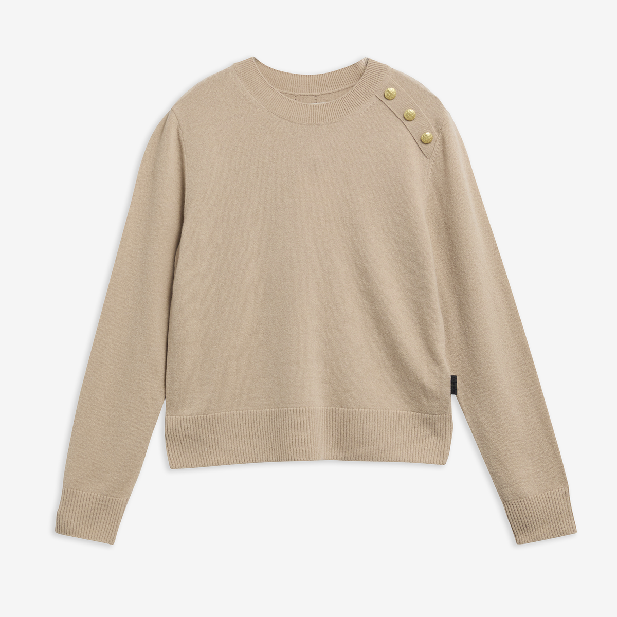 Penny Knitted Jumper