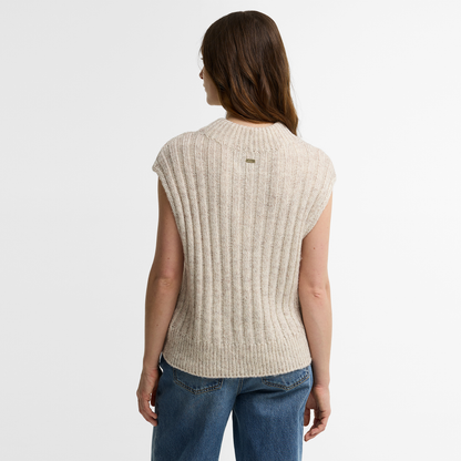 Anastasia Knitted Vest