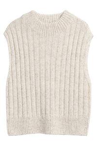 Anastasia Knitted Vest