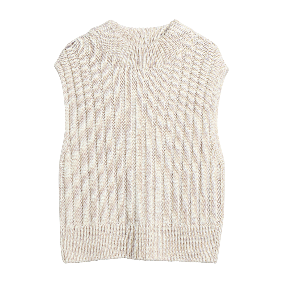 Anastasia Knitted Vest