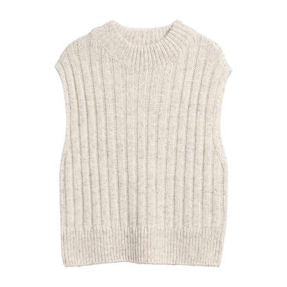 Anastasia Knitted Vest