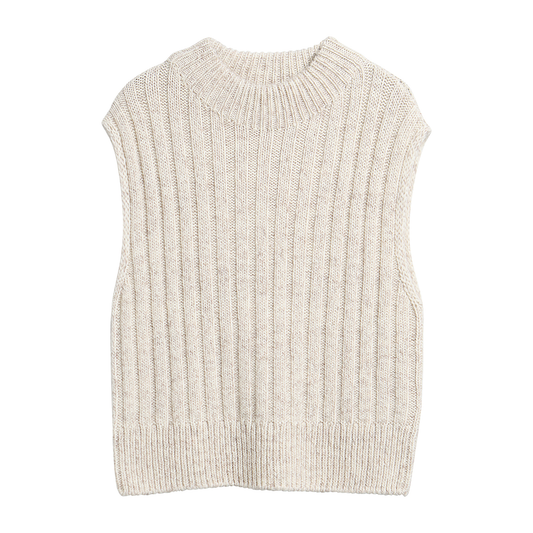 Anastasia Knitted Vest