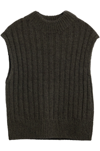 Anastasia Knitted Vest