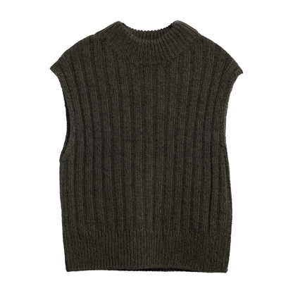 Anastasia Knitted Vest