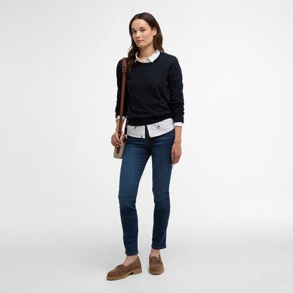 Clover Knitted Jumper