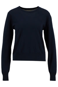 Clover Knitted Jumper