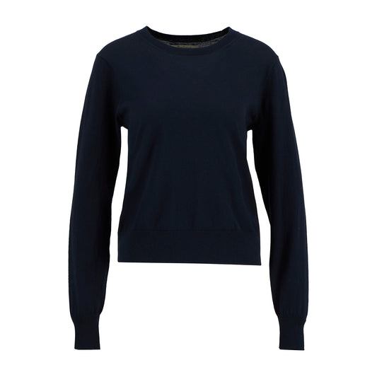 Clover Knitted Jumper