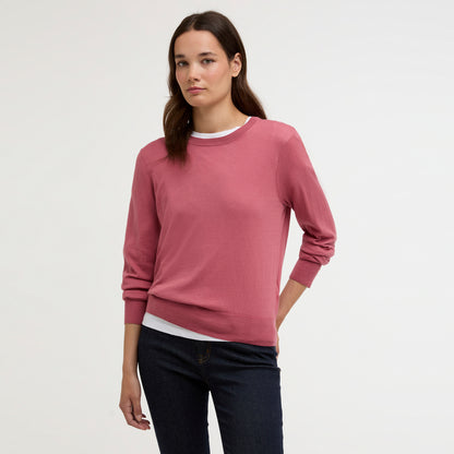 Clover Knitted Jumper