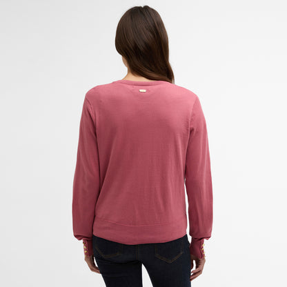 Clover Knitted Jumper
