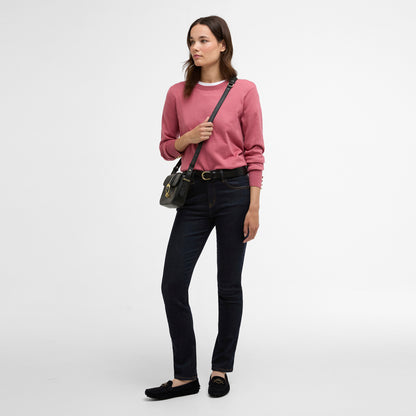 Clover Knitted Jumper