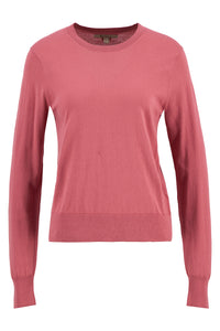 Clover Knitted Jumper