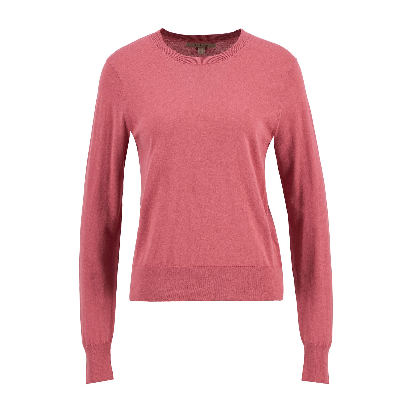 Clover Knitted Jumper
