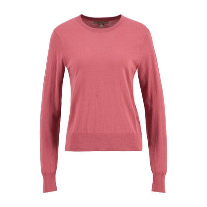 Clover Knitted Jumper