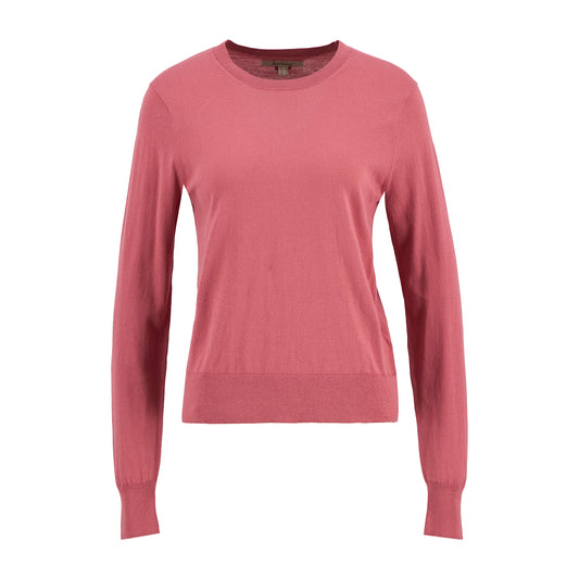 Clover Knitted Jumper