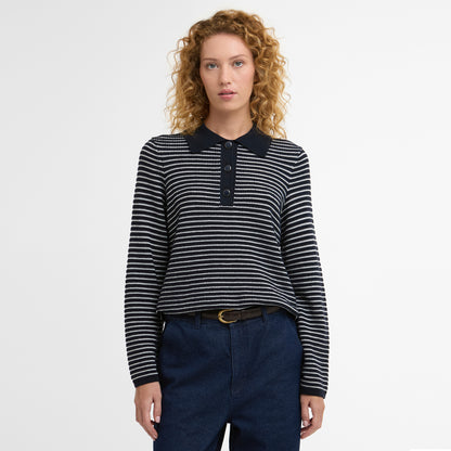 Inez Knitted Jumper