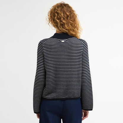 Inez Knitted Jumper