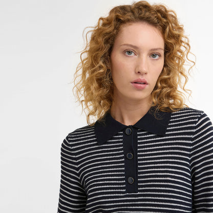Inez Knitted Jumper