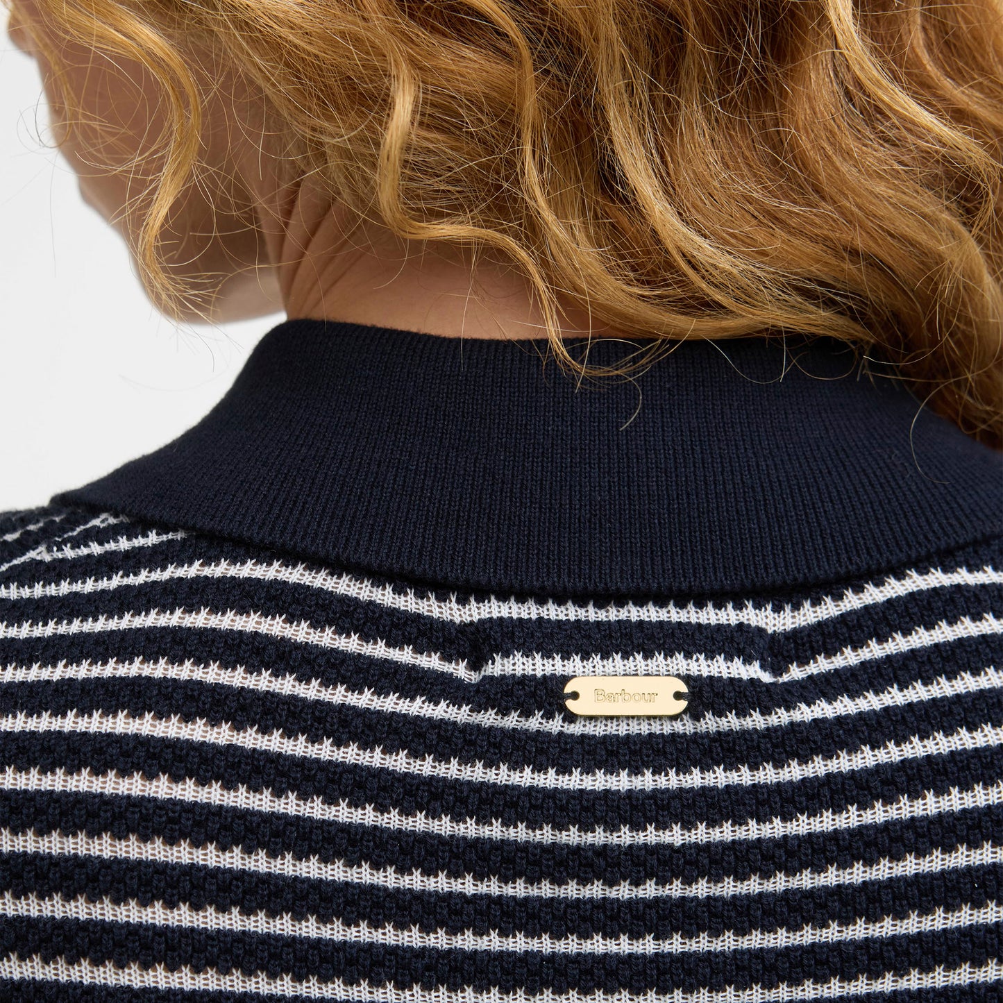 Inez Knitted Jumper