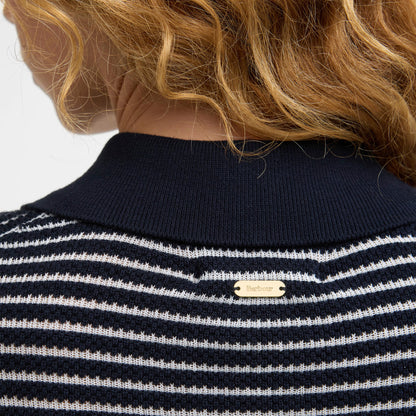Inez Knitted Jumper
