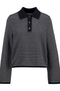Inez Knitted Jumper