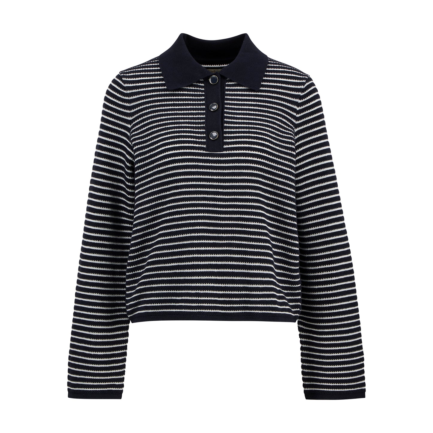 Inez Knitted Jumper