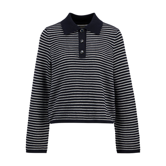 Inez Knitted Jumper