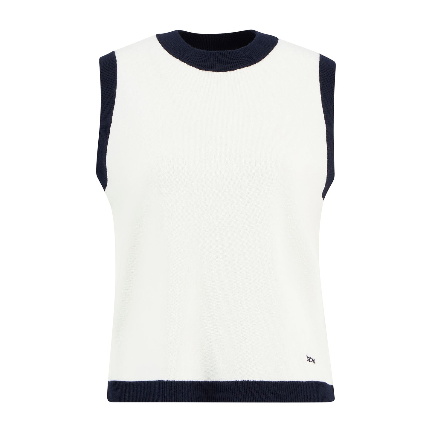 Salthill Knitted Vest