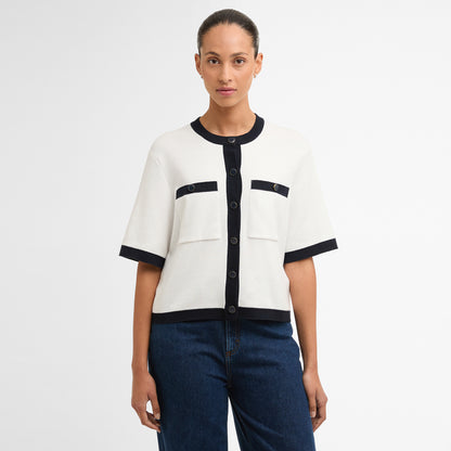 Sloane Knitted Cardigan