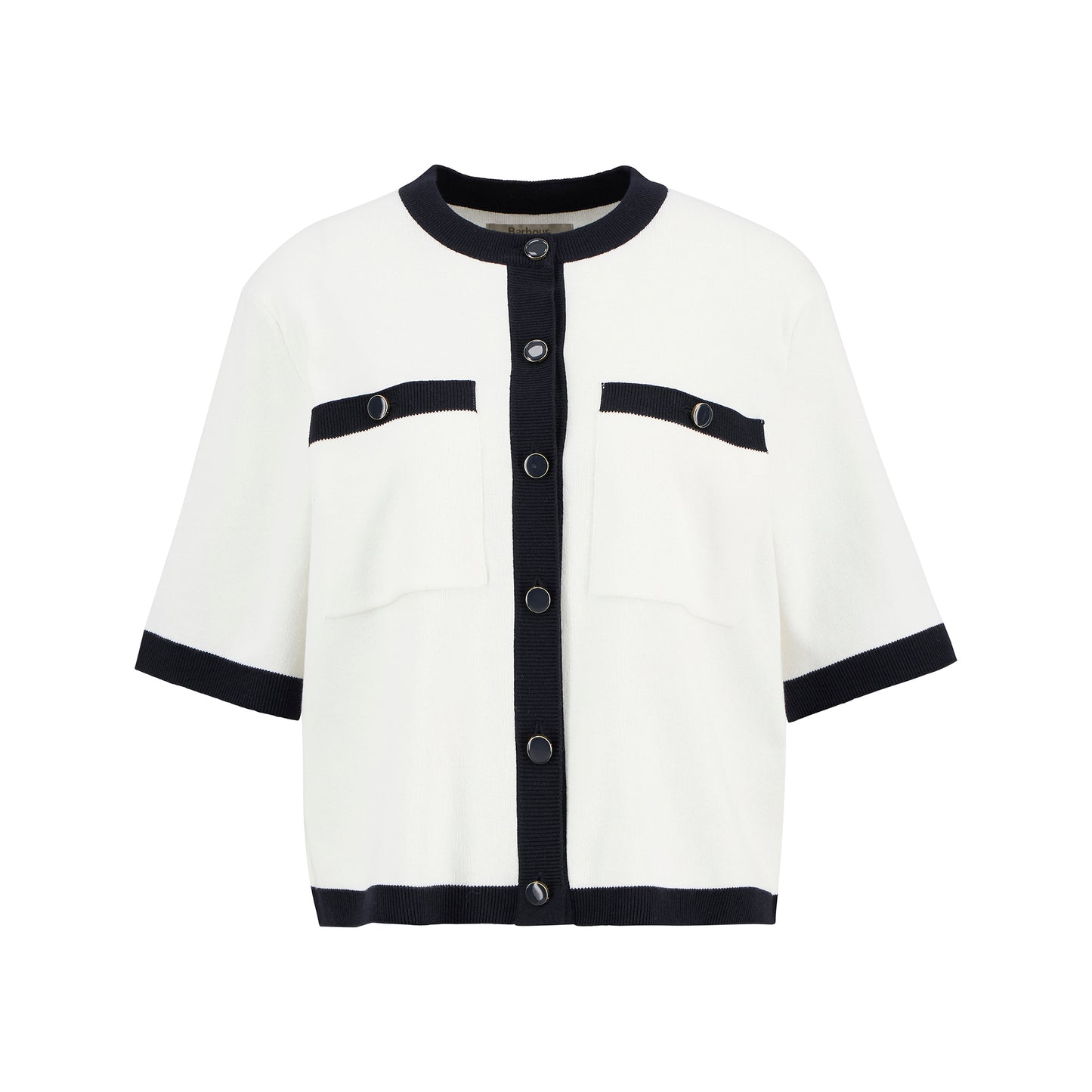 Sloane Knitted Cardigan