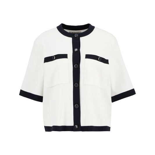 Sloane Knitted Cardigan