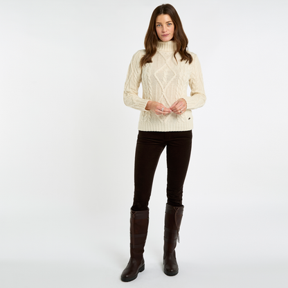 Somers Roll Neck Sweater