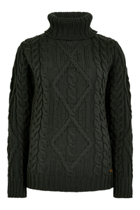 Somers Roll Neck Sweater
