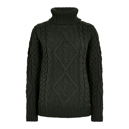 Somers Roll Neck Sweater