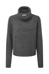 Sutton Roll Neck Jumper