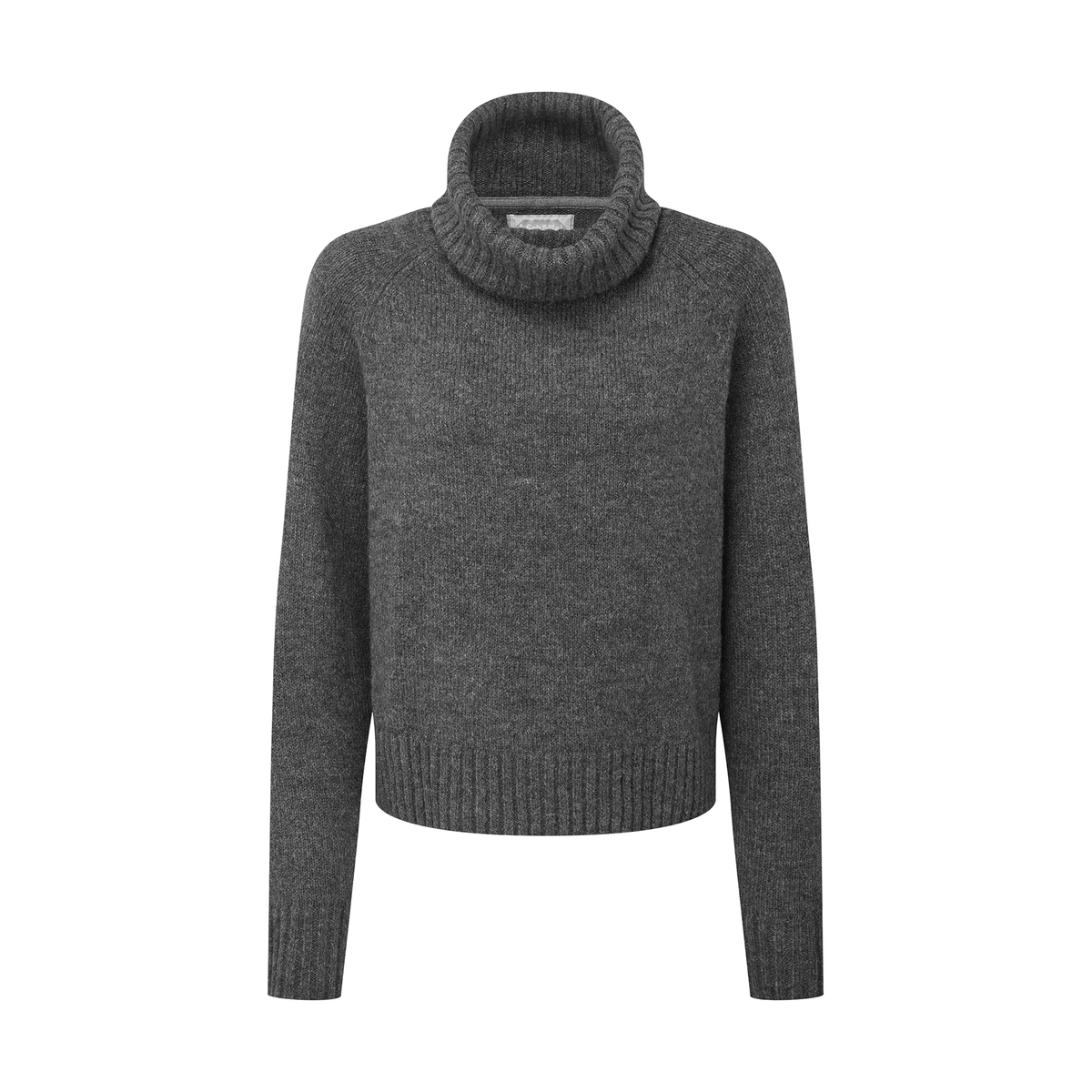 Sutton Roll Neck Jumper