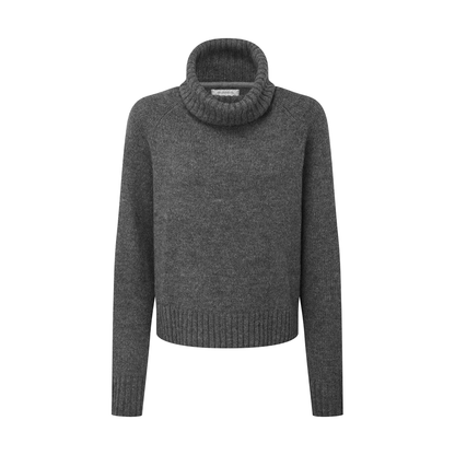 Sutton Roll Neck Jumper