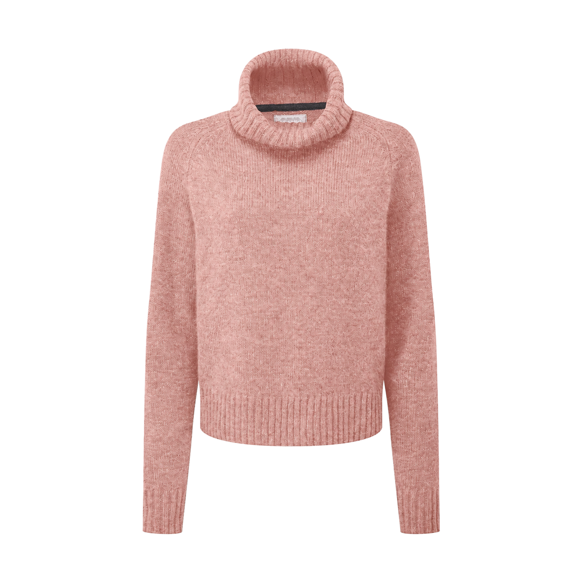 Sutton Roll Neck Jumper