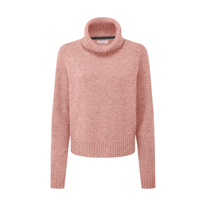 Sutton Roll Neck Jumper
