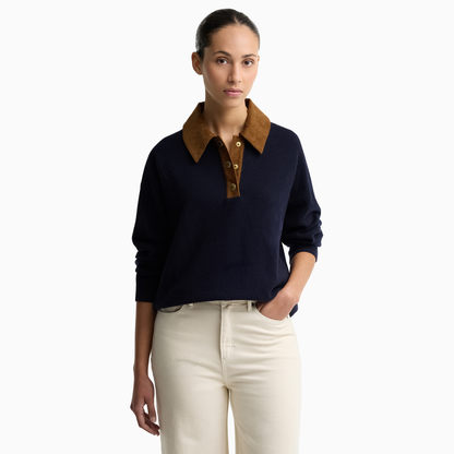 Ravenshill Knitted Jumper