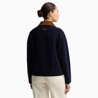 Ravenshill Knitted Jumper