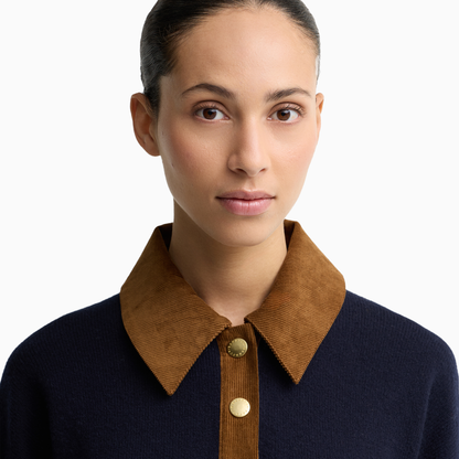 Ravenshill Knitted Jumper