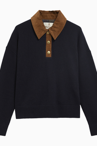 Ravenshill Knitted Jumper